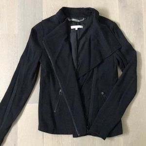 Monk & Lou blazer jacket